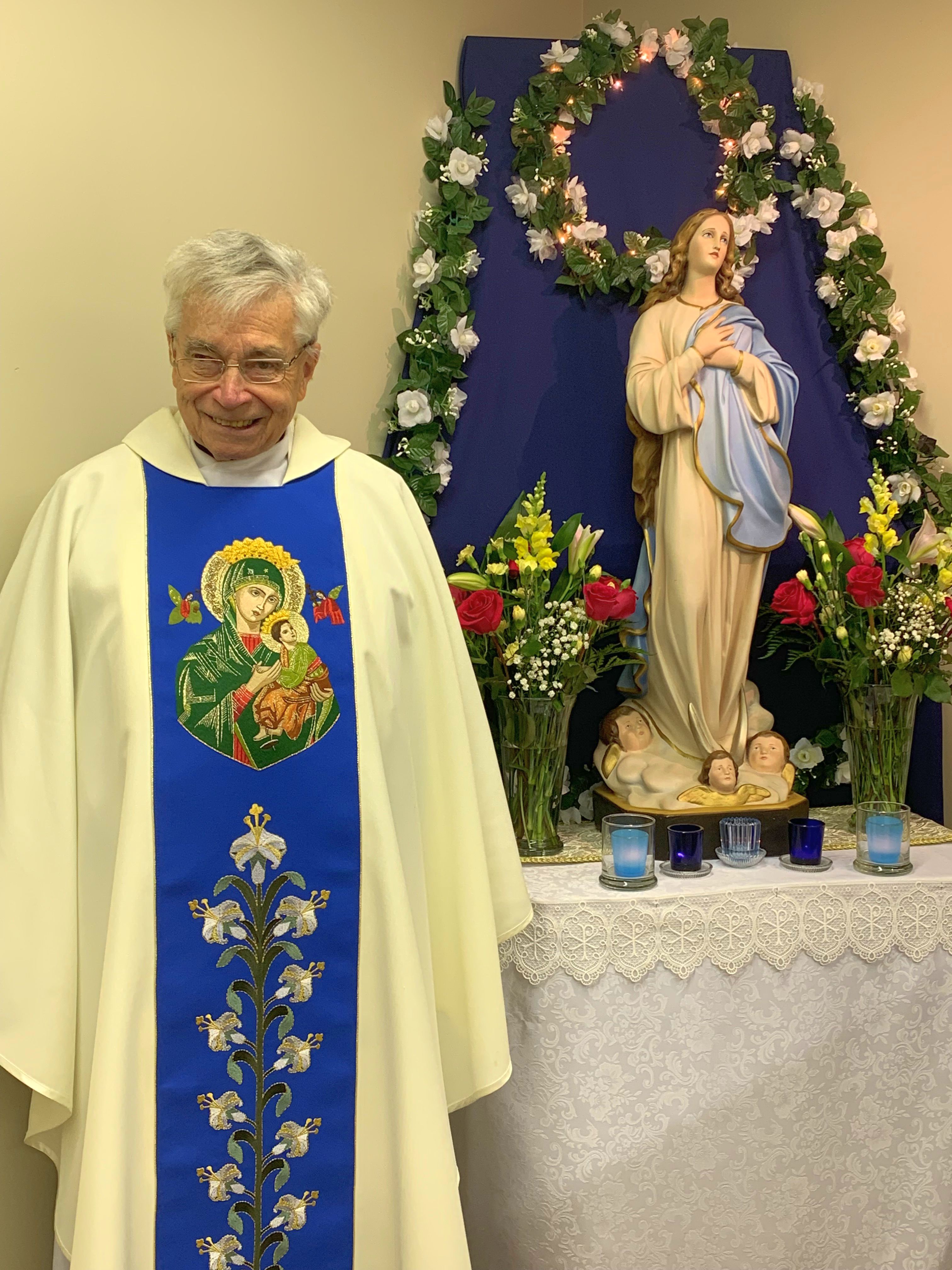 Laundry Services for Seniors
